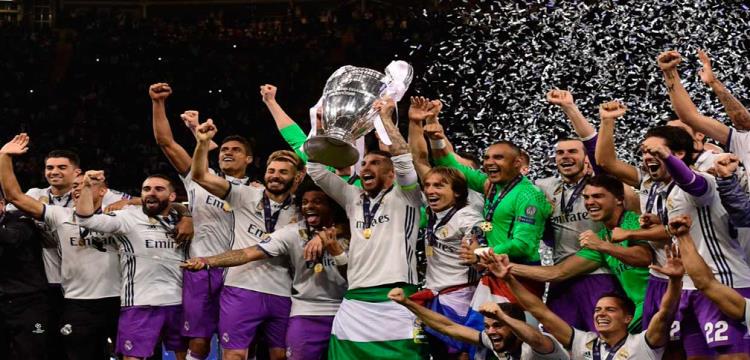 ريال مدريد ريال مدريد
